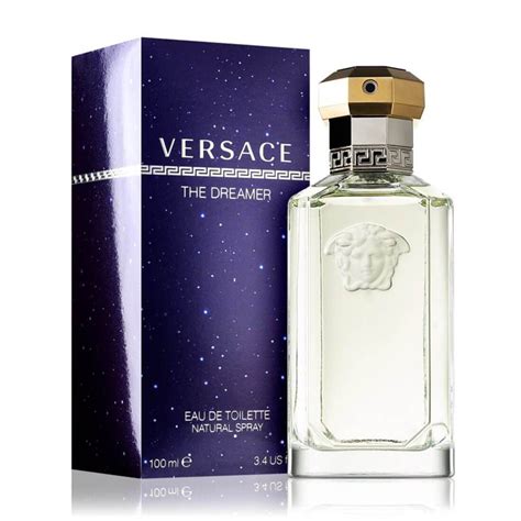 versace aftershave the dreamer|versace the dreamer 100ml price.